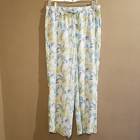 tommy bahama pajama